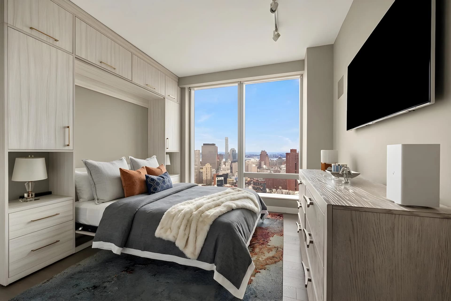 252 South St — Residence 46K