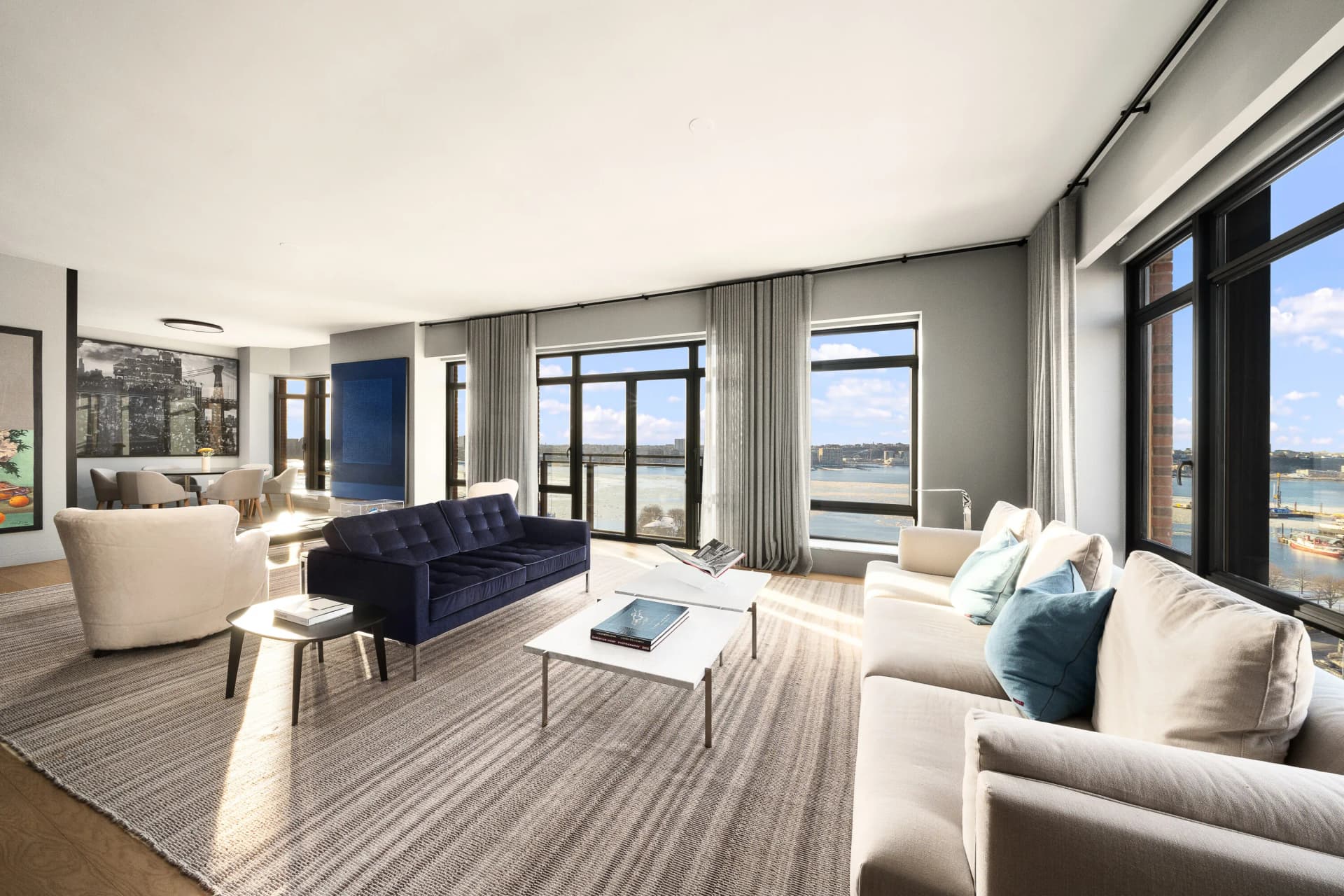 555 W 22nd St Residence 19AW