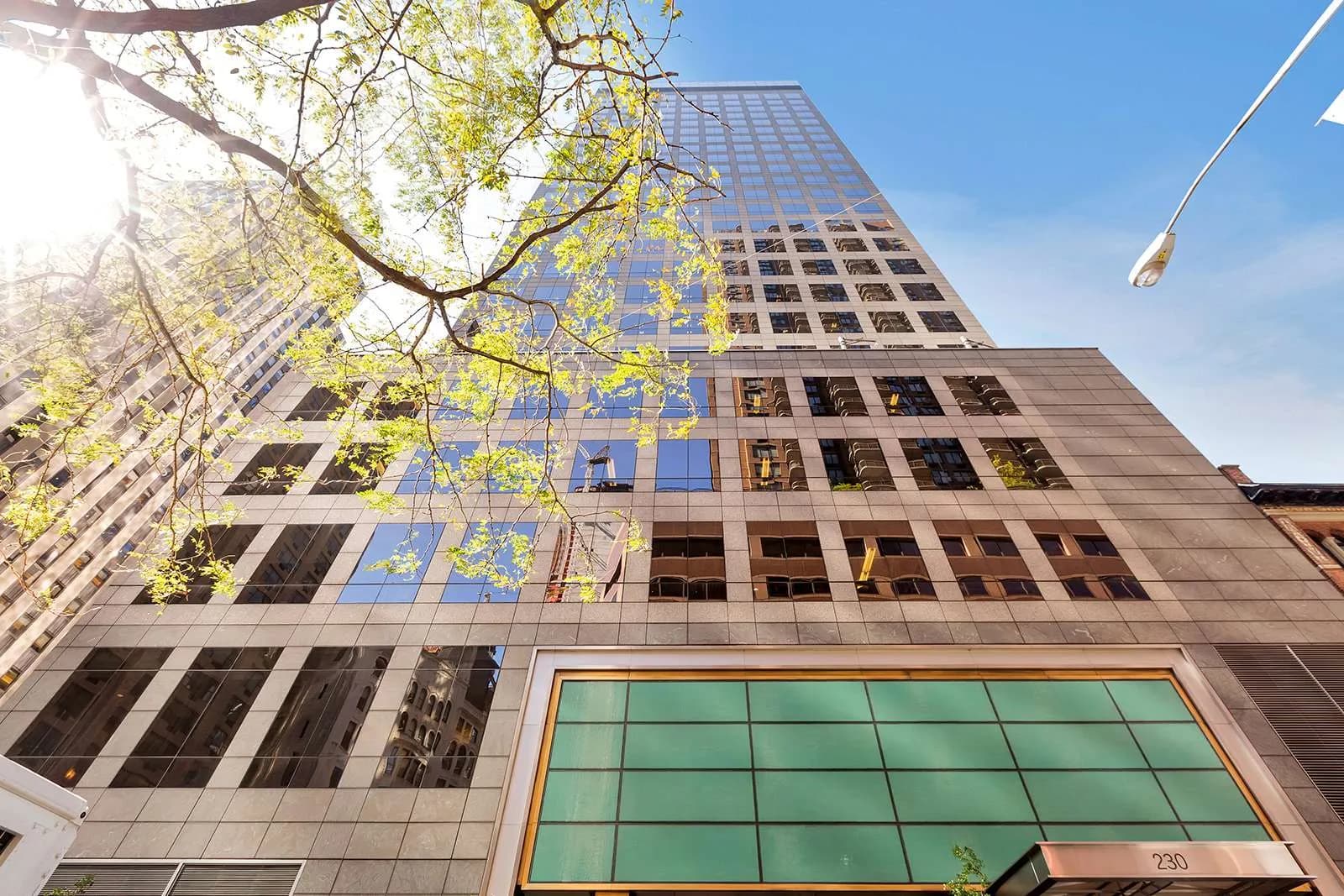 230 W 56th St